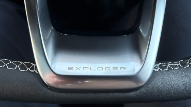 Ford Explorer 210kW Premium 77kWh 5dr Auto Electric Estate